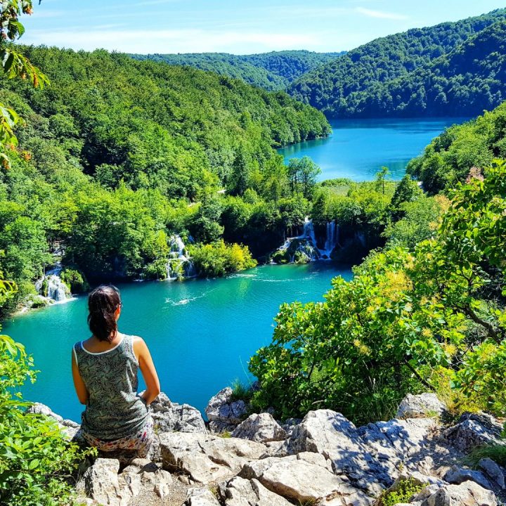 decide The Stranger activation Lacurile Plitvice din Croația-impresii, ponturi și informații utile