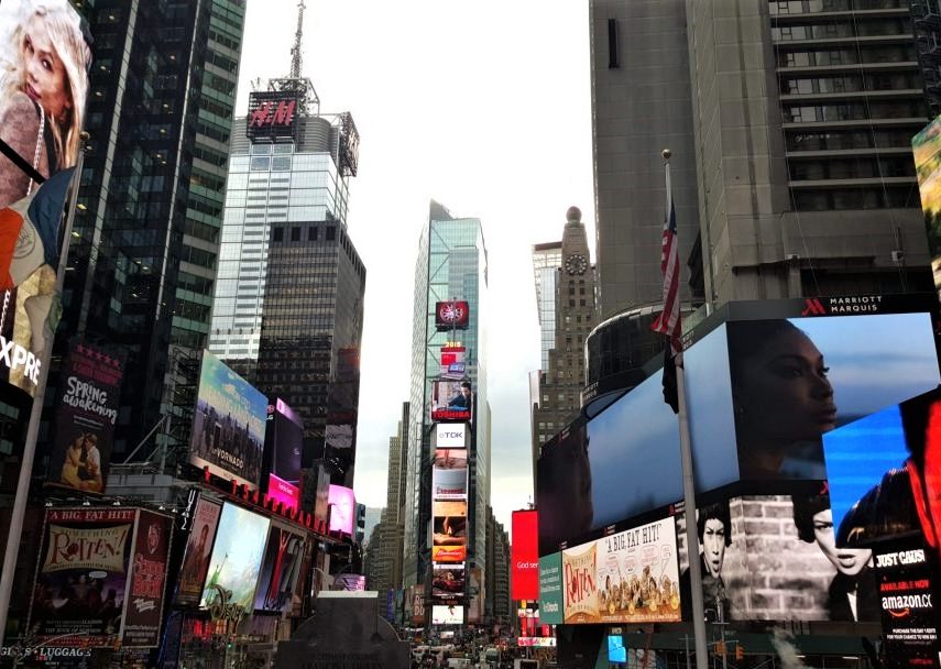 new-york-informatii-utile-time-s